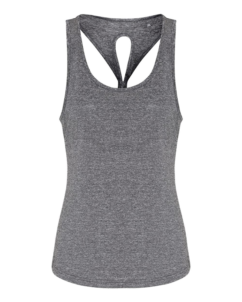TriDri-TD042-Women's Knot Back Venus Tank - Image 6