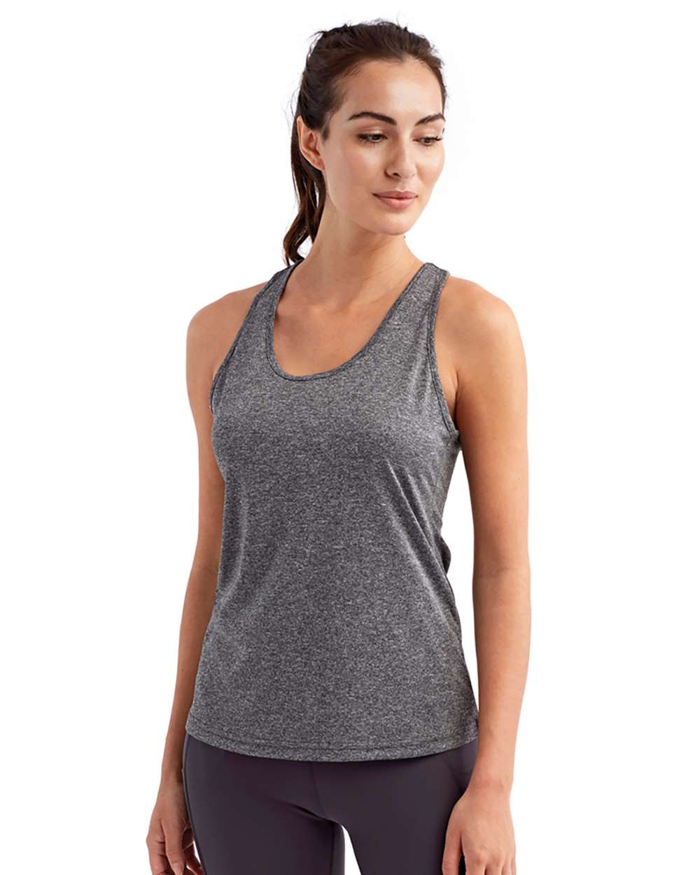 TriDri-TD042-Women's Knot Back Venus Tank - Image 7