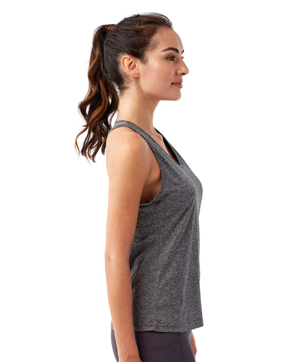 TriDri-TD042-Women's Knot Back Venus Tank - Image 8