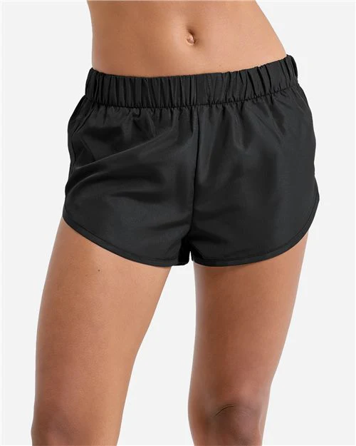 TriDri-TD049-Women's Running Shorts - Image 2