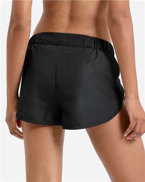 TriDri-TD049-Women's Running Shorts - Image 5