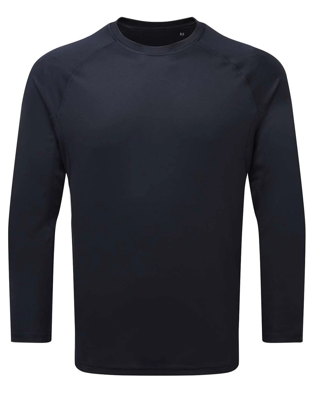 TriDri-TD050-Panelled Long Sleeve Tech T-Shirt - Image 10