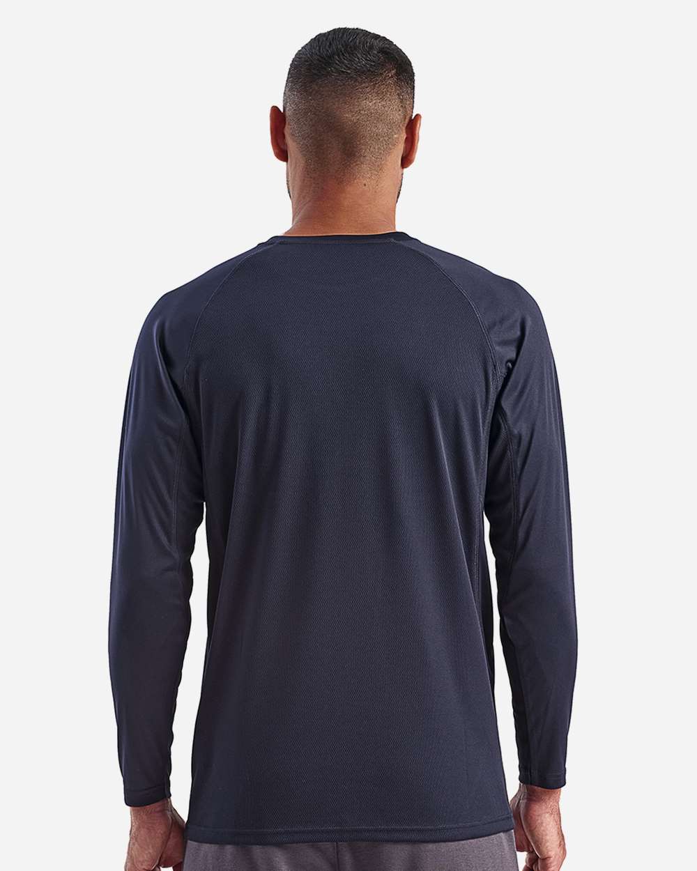 TriDri-TD050-Panelled Long Sleeve Tech T-Shirt - Image 13