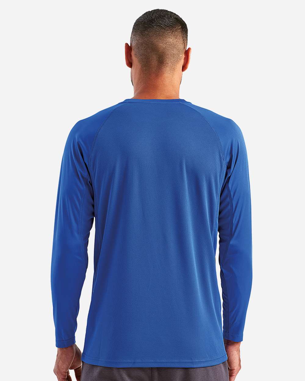 TriDri-TD050-Panelled Long Sleeve Tech T-Shirt - Image 17