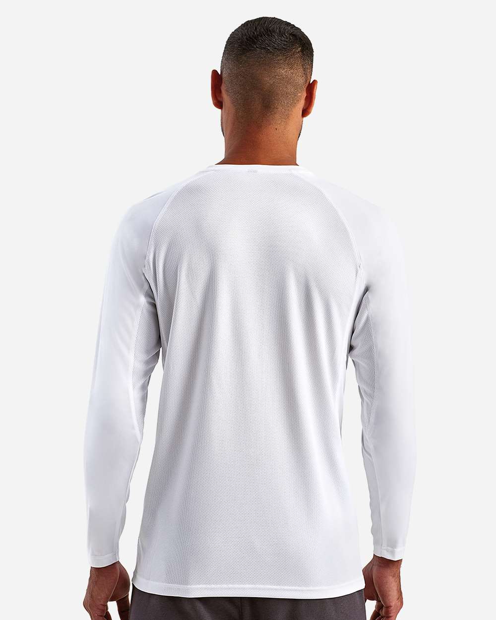 TriDri-TD050-Panelled Long Sleeve Tech T-Shirt - Image 21