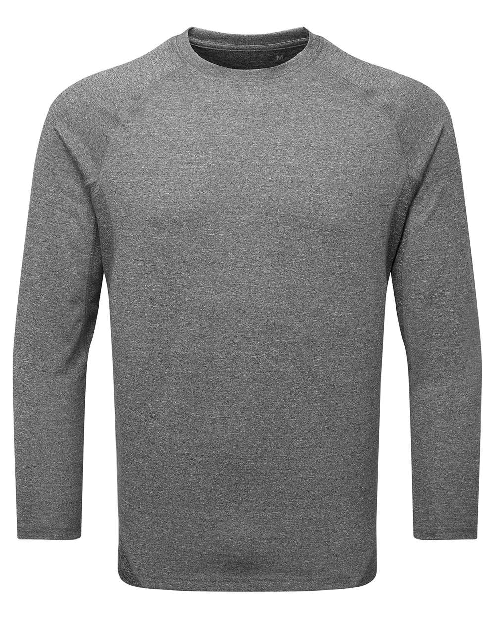 TriDri-TD050-Panelled Long Sleeve Tech T-Shirt - Image 6