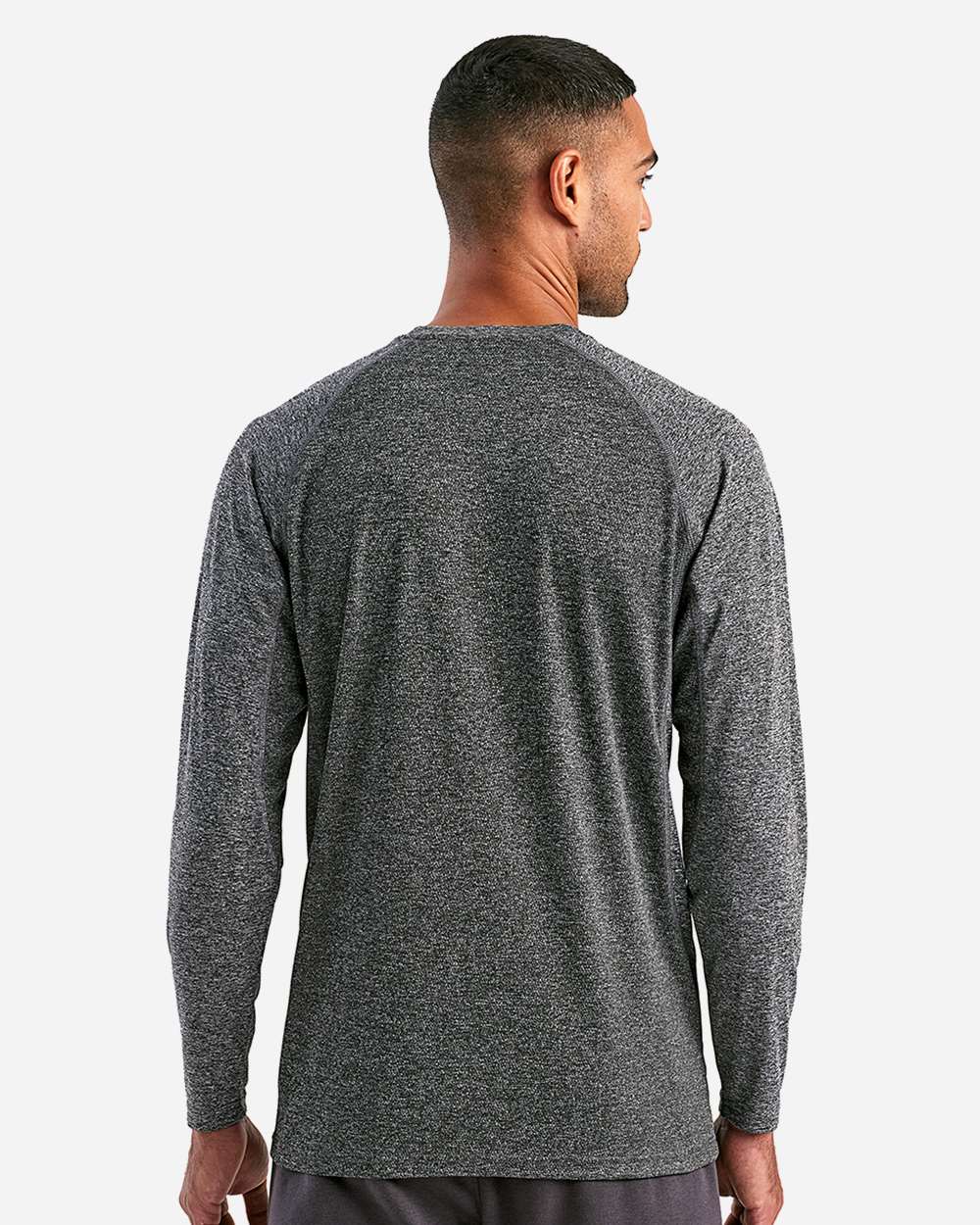 TriDri-TD050-Panelled Long Sleeve Tech T-Shirt - Image 9