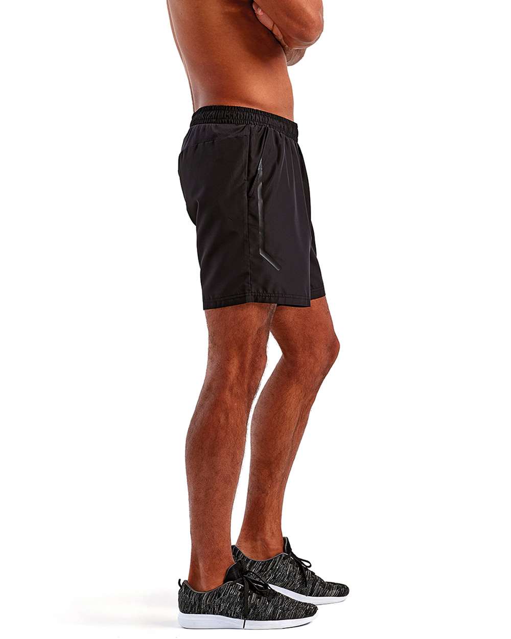 TriDri-TD052-Training Short - Image 3