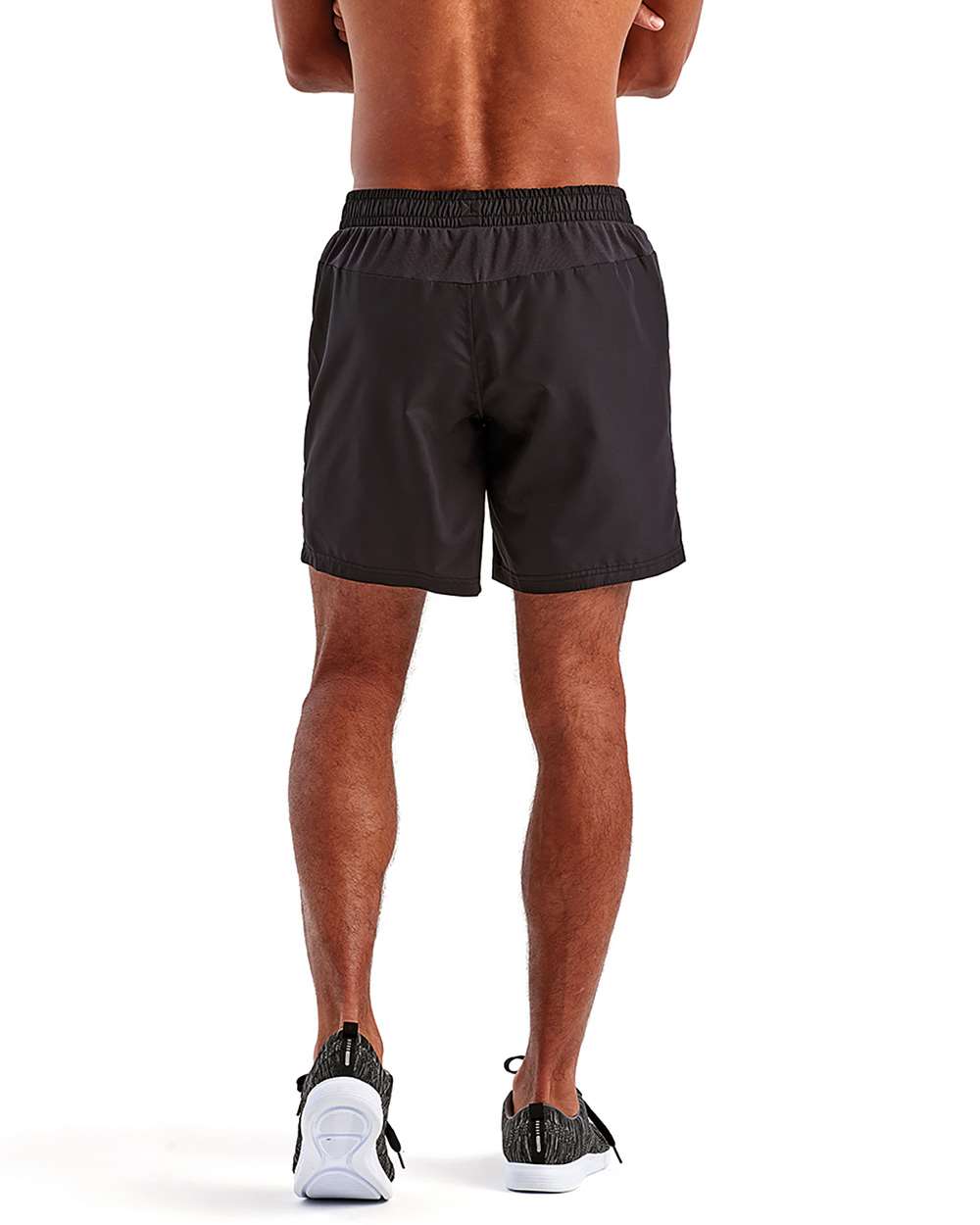 TriDri-TD052-Training Short - Image 4