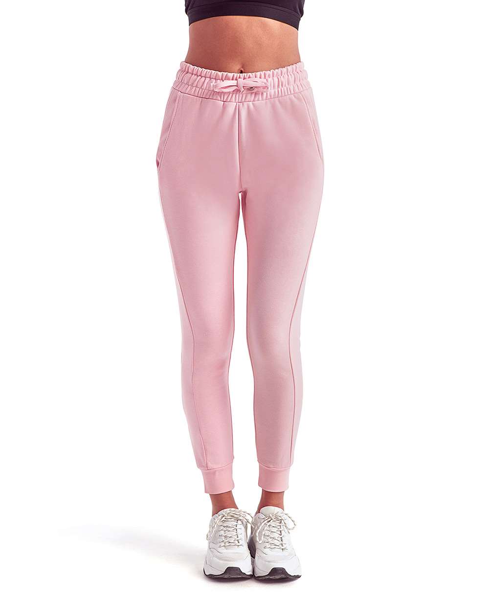 TriDri-TD055-Women's Fitted Maria Joggers - Image 11