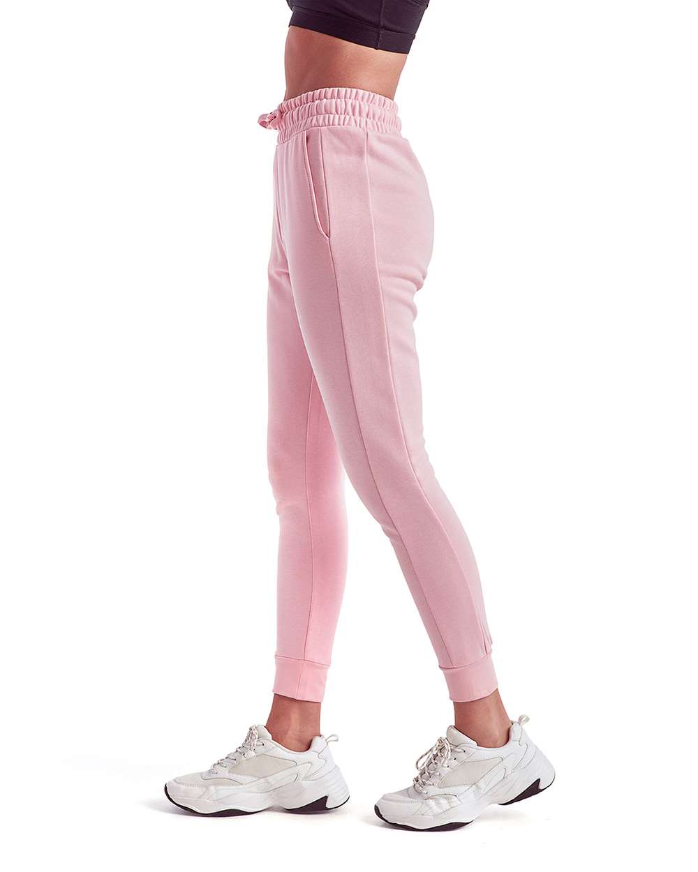 TriDri-TD055-Women's Fitted Maria Joggers - Image 12