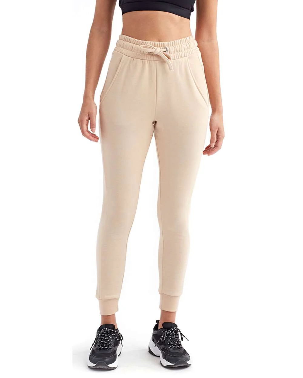TriDri-TD055-Women's Fitted Maria Joggers - Image 15