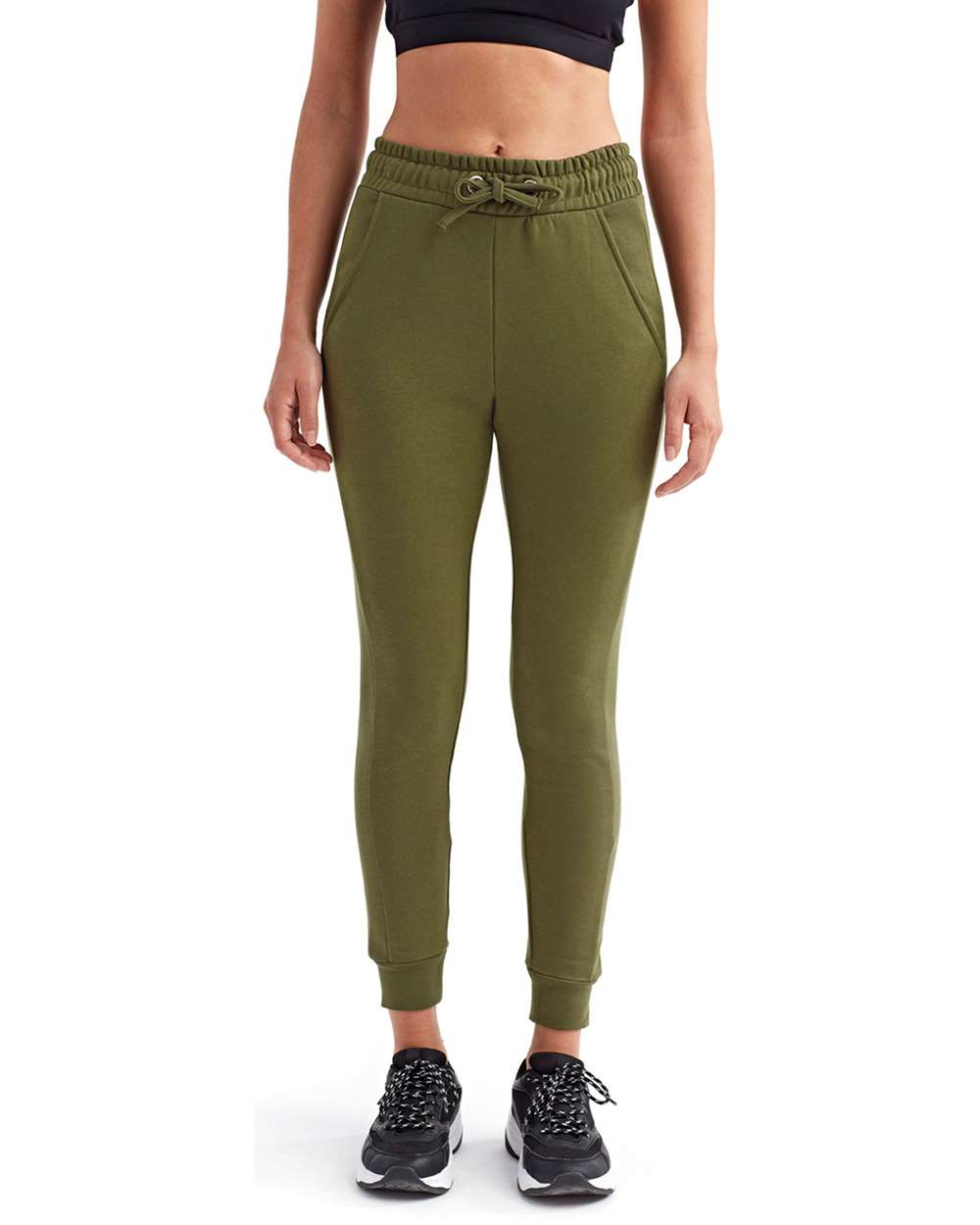 TriDri-TD055-Women's Fitted Maria Joggers - Image 18