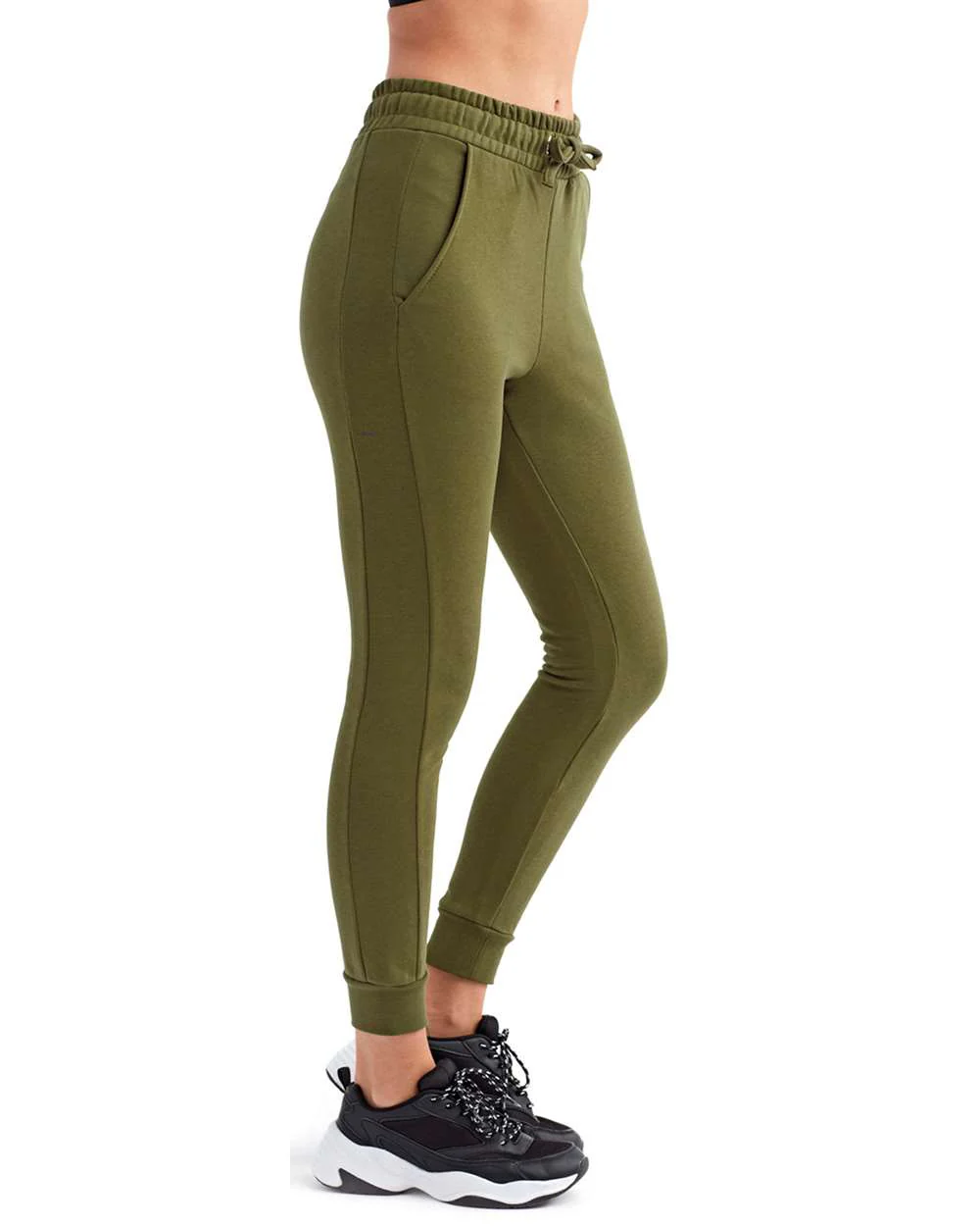 TriDri-TD055-Women's Fitted Maria Joggers - Image 19