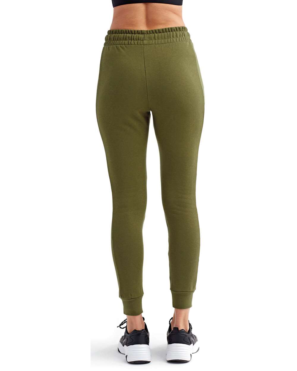 TriDri-TD055-Women's Fitted Maria Joggers - Image 20
