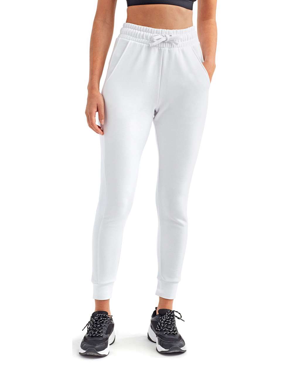 TriDri-TD055-Women's Fitted Maria Joggers - Image 21