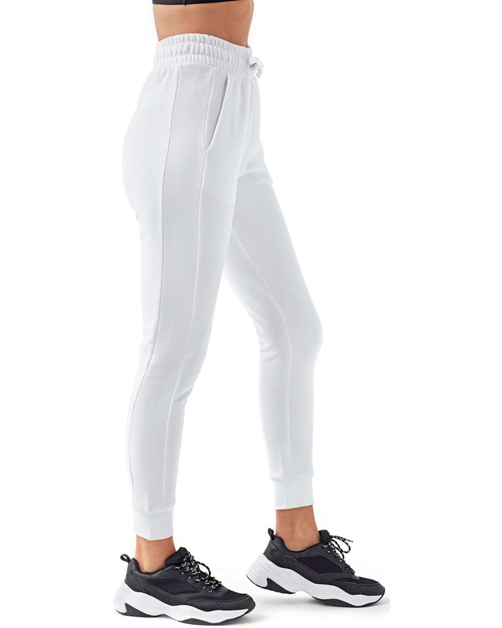 TriDri-TD055-Women's Fitted Maria Joggers - Image 22
