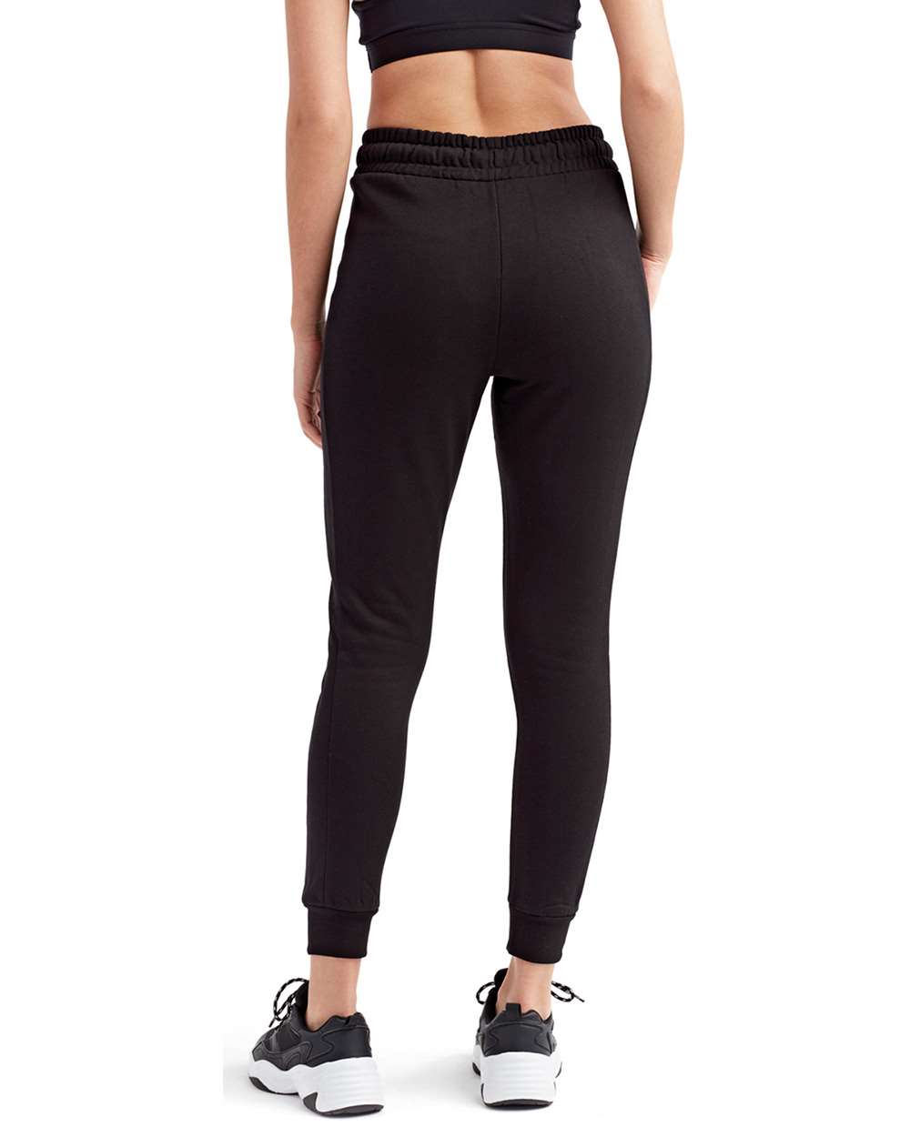 TriDri-TD055-Women's Fitted Maria Joggers - Image 3