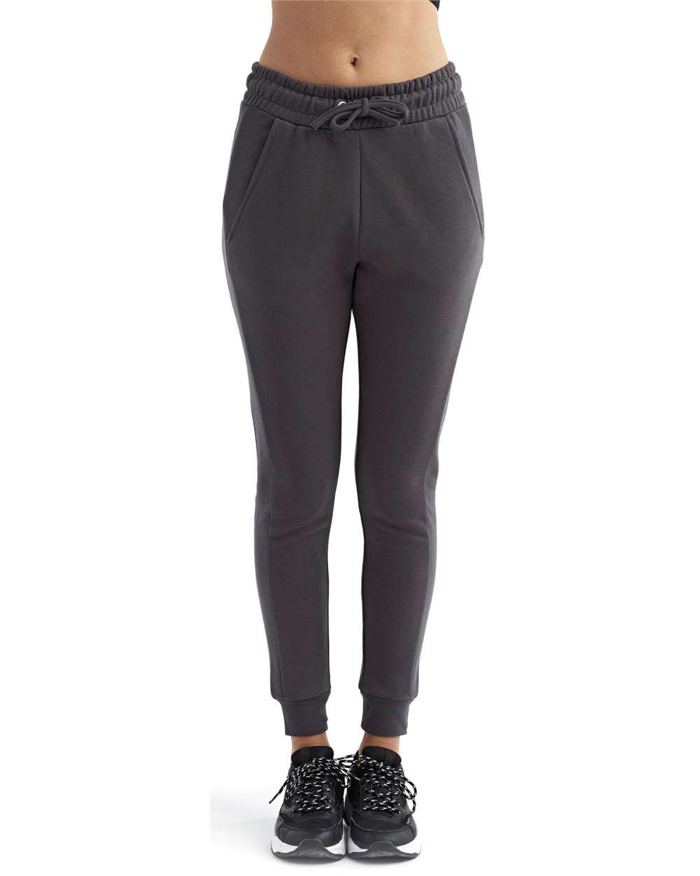 TriDri-TD055-Women's Fitted Maria Joggers - Image 5