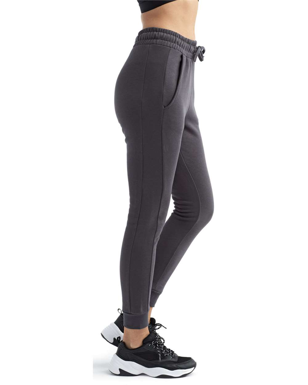 TriDri-TD055-Women's Fitted Maria Joggers - Image 6