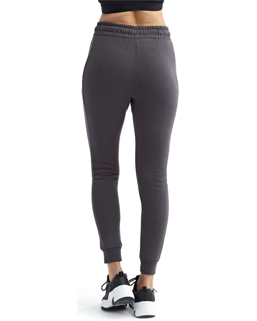 TriDri-TD055-Women's Fitted Maria Joggers - Image 7