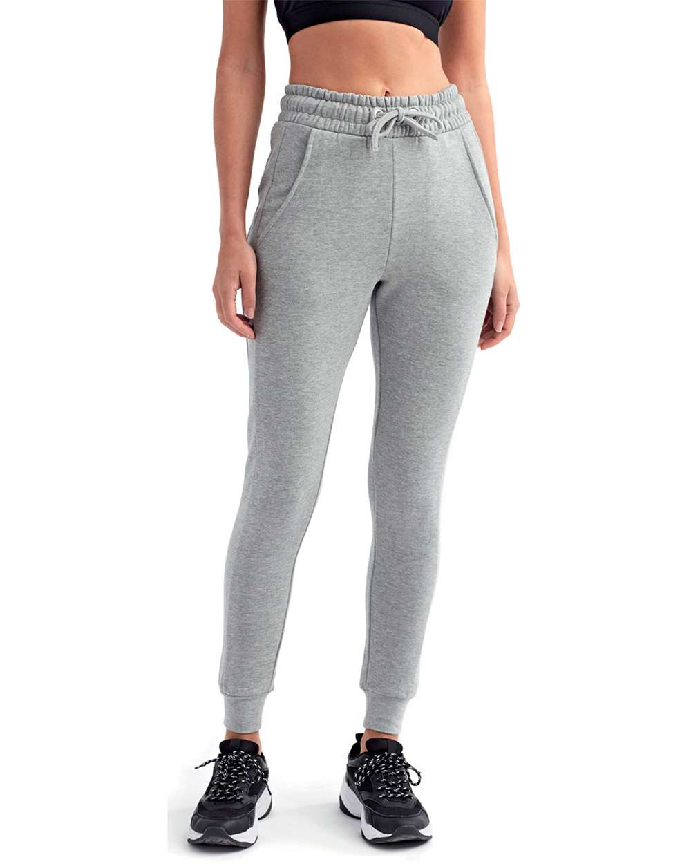 TriDri-TD055-Women's Fitted Maria Joggers - Image 8