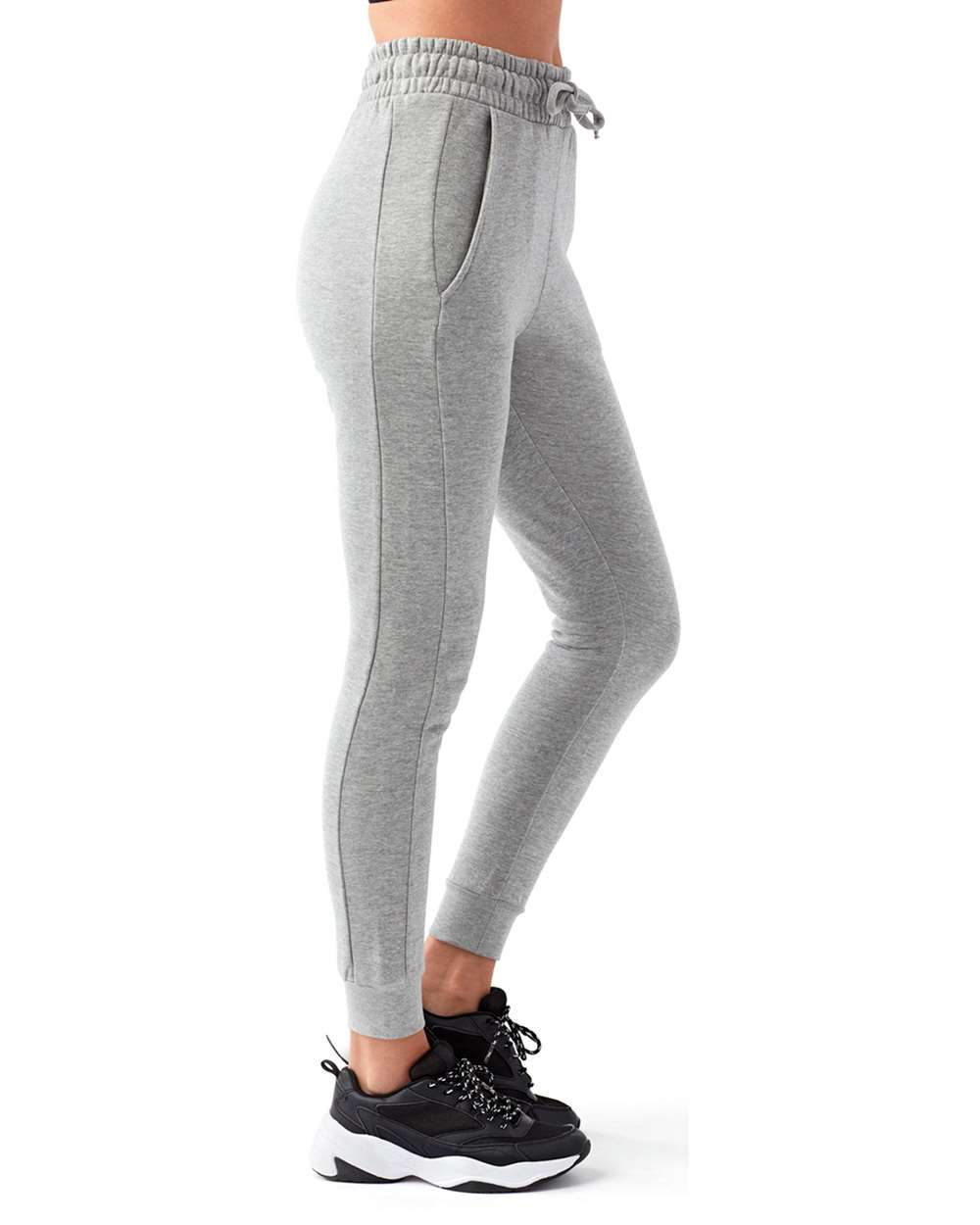 TriDri-TD055-Women's Fitted Maria Joggers - Image 9