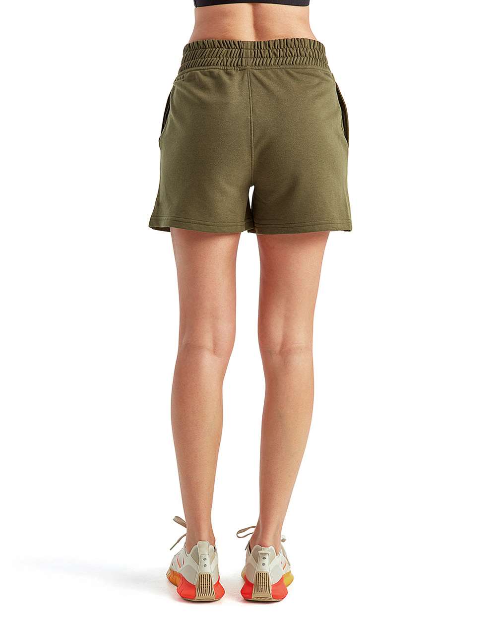 TriDri-TD062-Women's Maria Jogger Shorts - Image 22