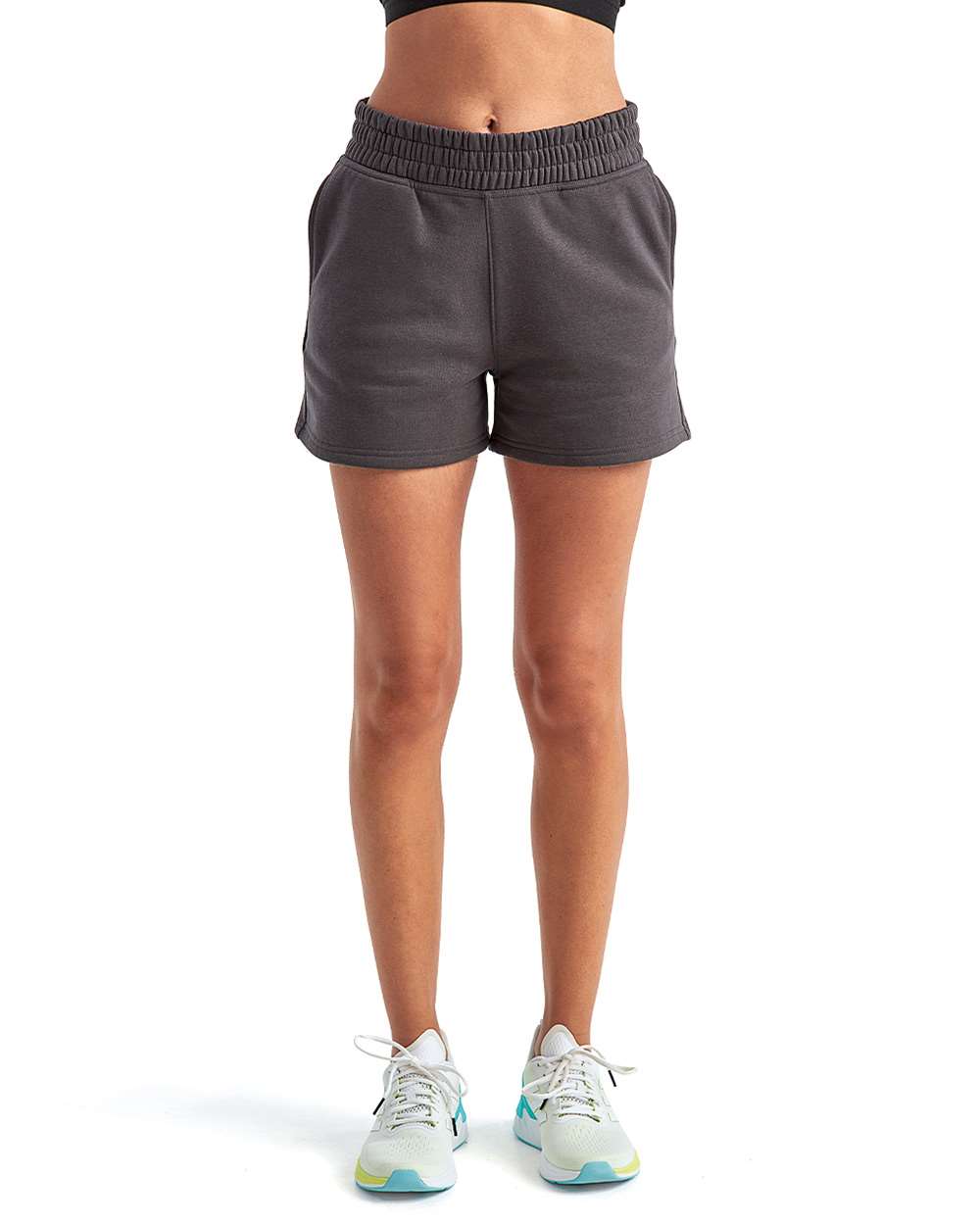 TriDri-TD062-Women's Maria Jogger Shorts - Image 5