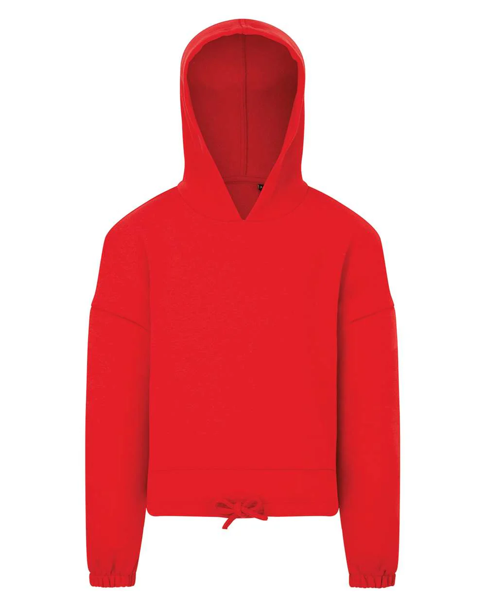 TriDri-TD085-Women's Cropped Maria Hoodie - Image 10