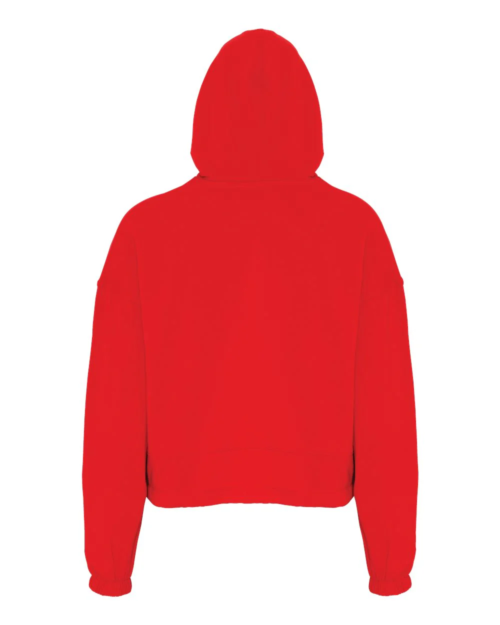 TriDri-TD085-Women's Cropped Maria Hoodie - Image 11