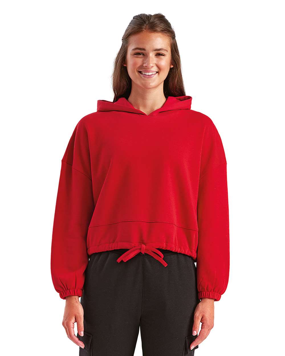 TriDri-TD085-Women's Cropped Maria Hoodie - Image 13
