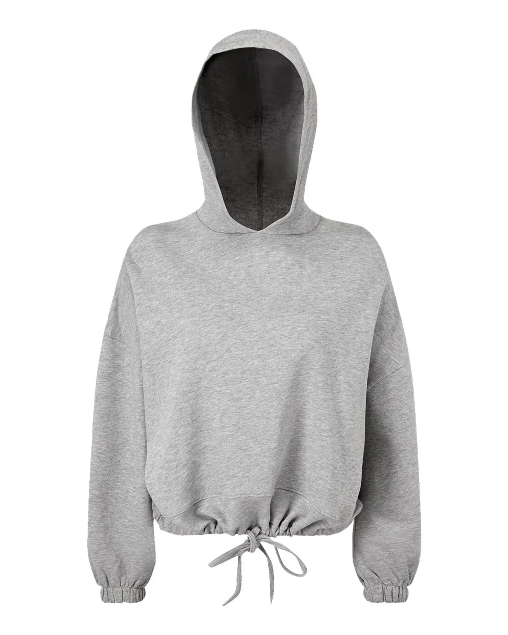 TriDri-TD085-Women's Cropped Maria Hoodie - Image 16