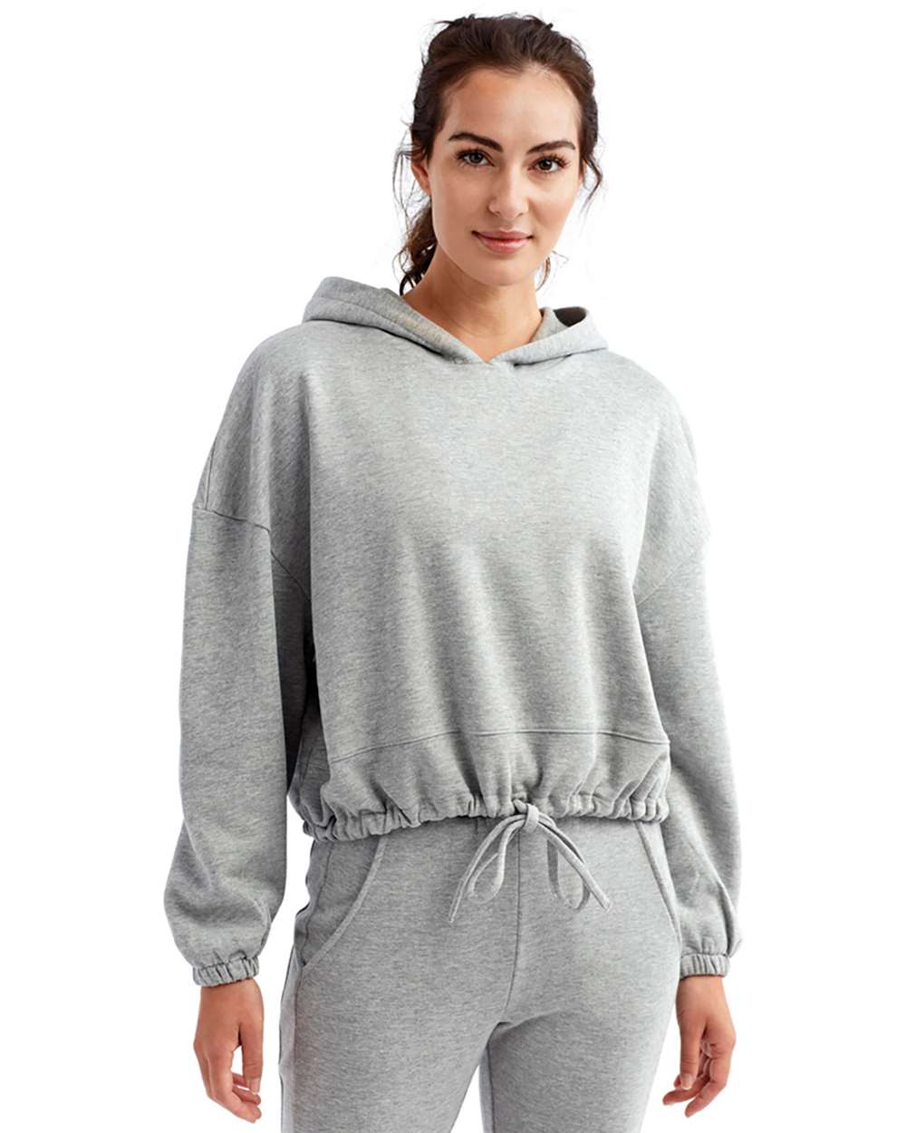 TriDri-TD085-Women's Cropped Maria Hoodie - Image 17
