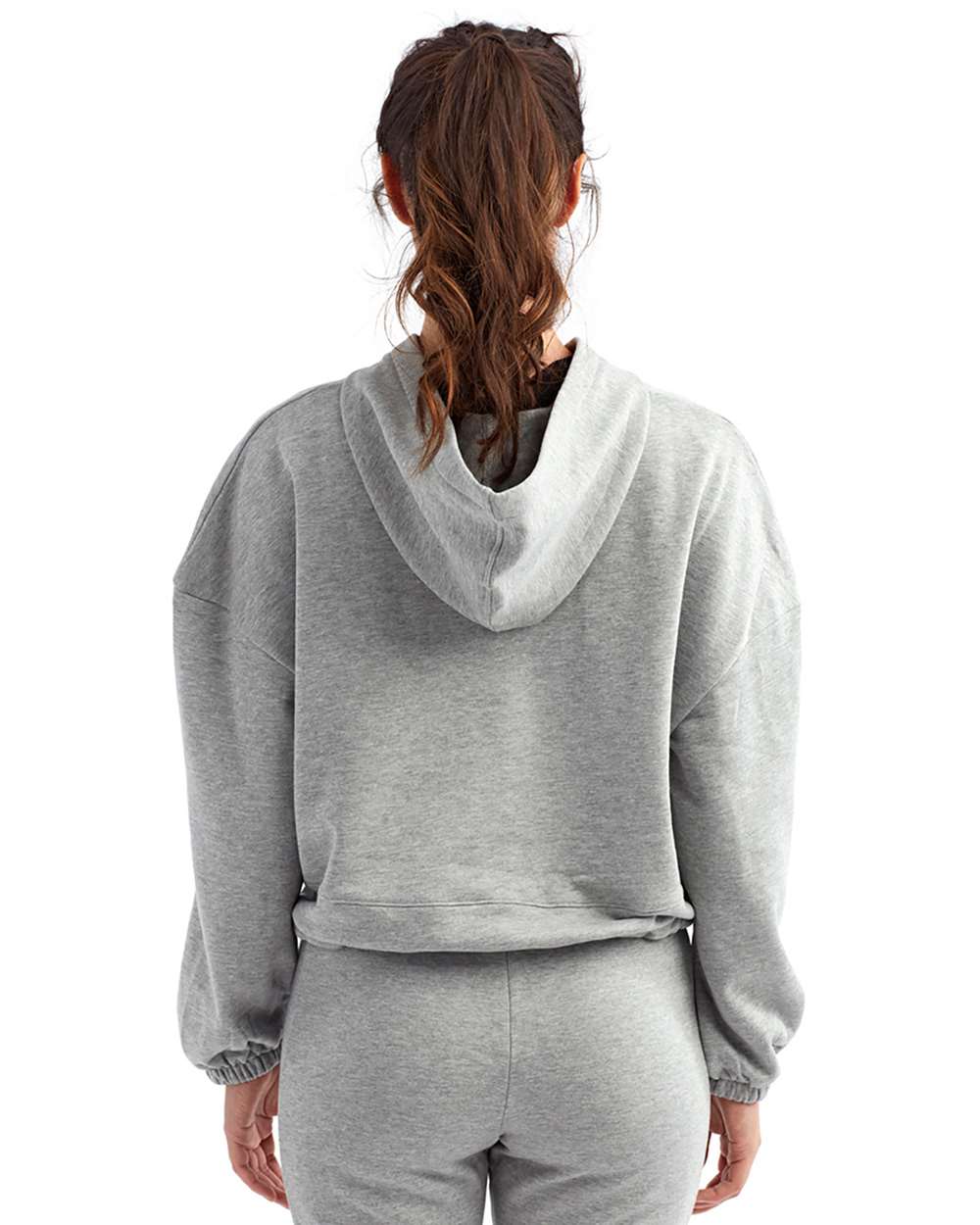 TriDri-TD085-Women's Cropped Maria Hoodie - Image 19