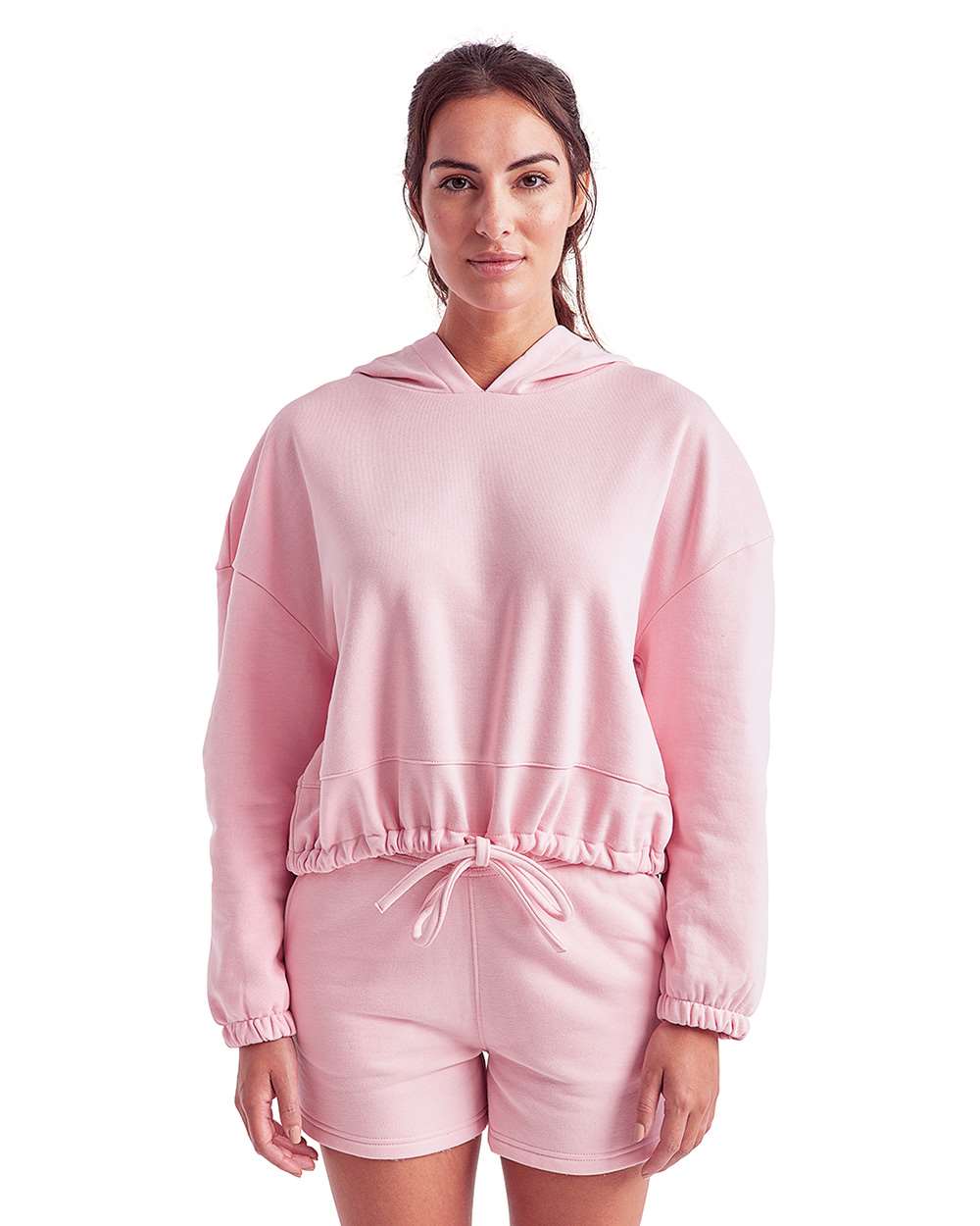 TriDri-TD085-Women's Cropped Maria Hoodie - Image 20