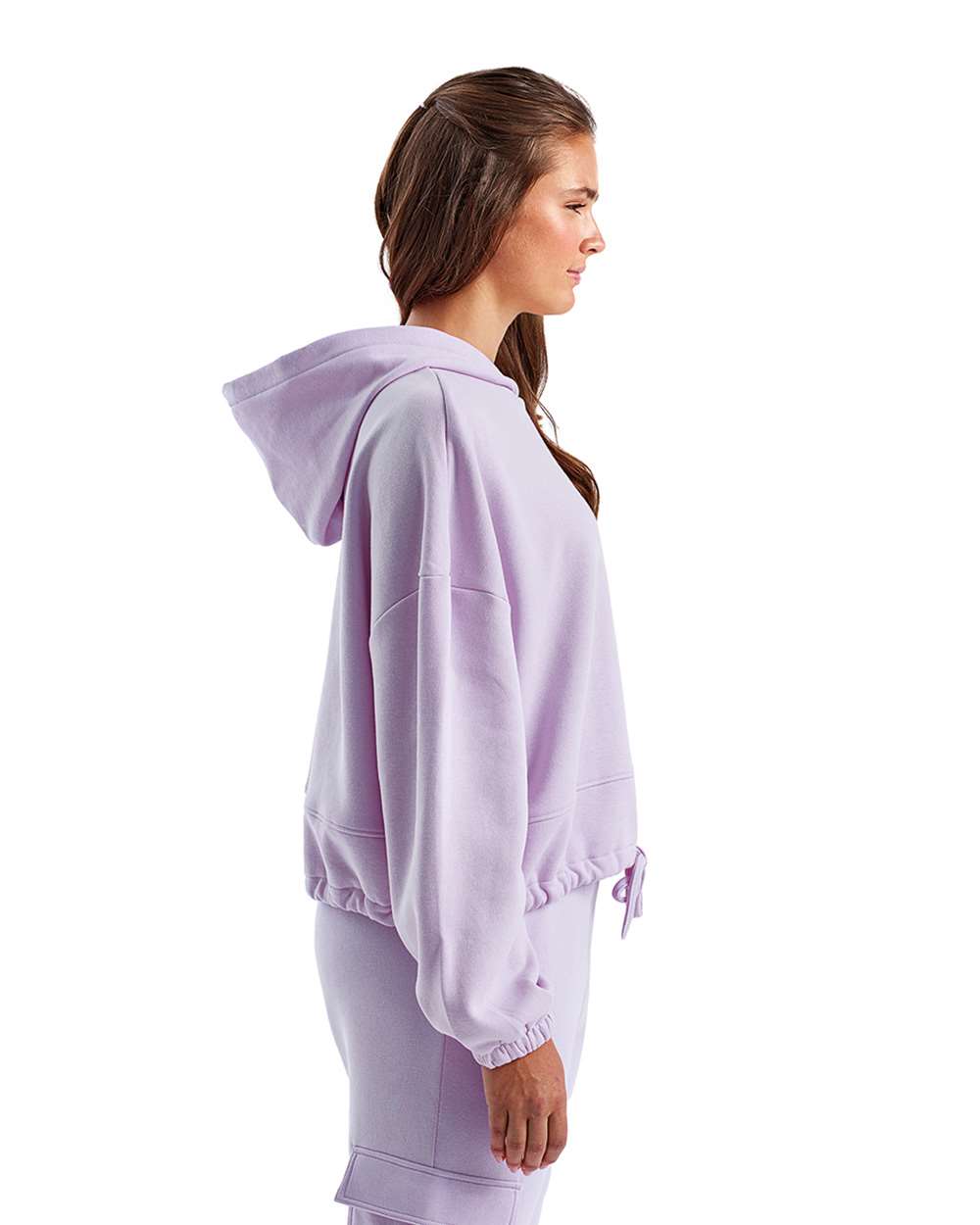 TriDri-TD085-Women's Cropped Maria Hoodie - Image 24