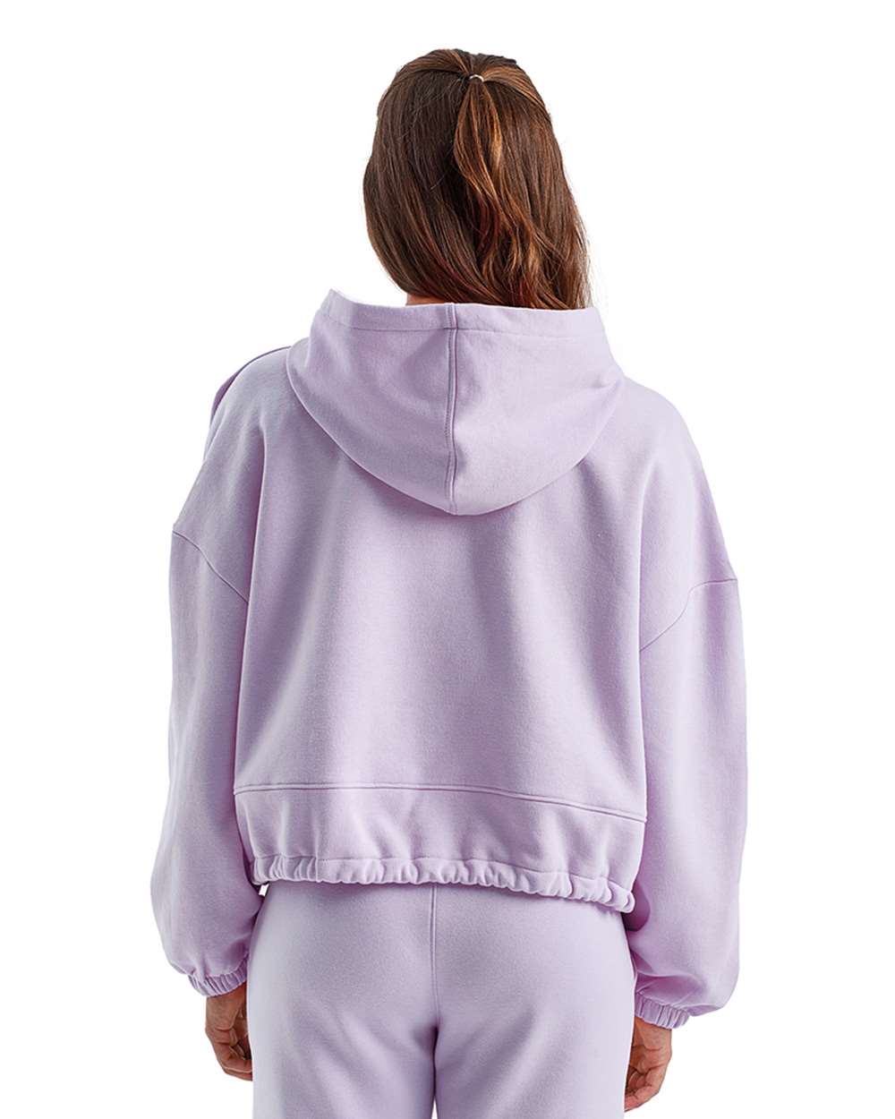 TriDri-TD085-Women's Cropped Maria Hoodie - Image 25