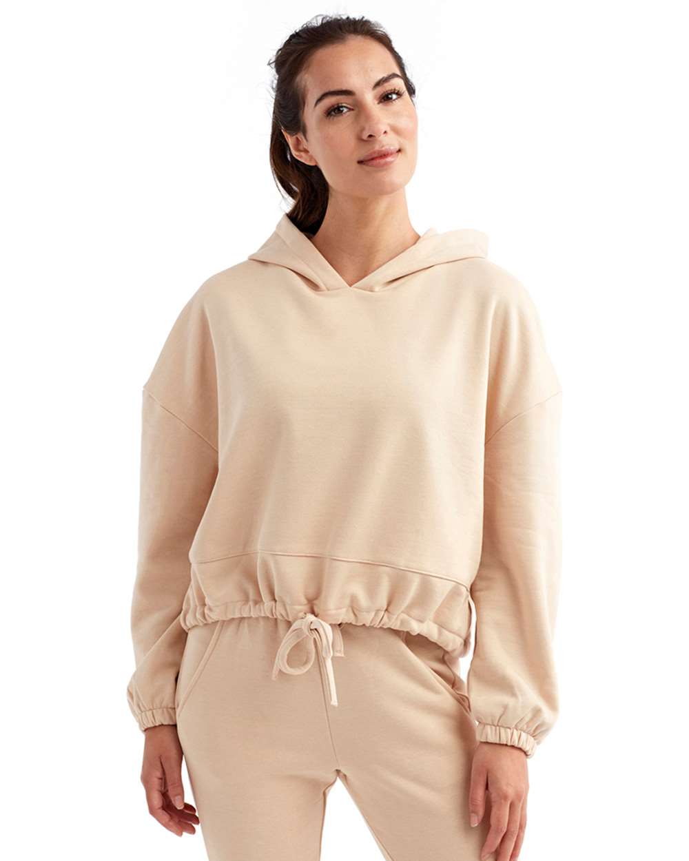 TriDri-TD085-Women's Cropped Maria Hoodie - Image 27