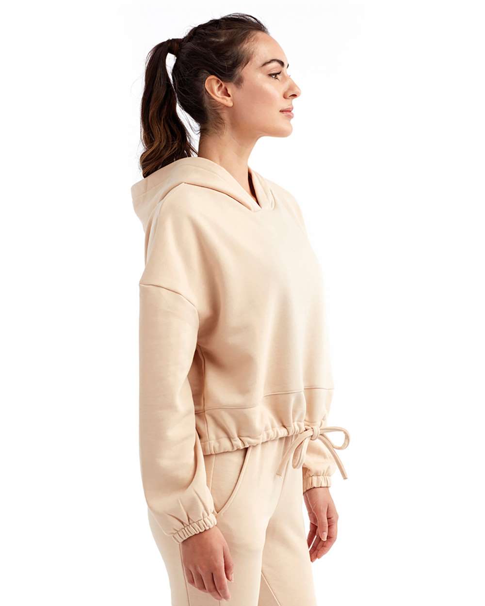 TriDri-TD085-Women's Cropped Maria Hoodie - Image 28
