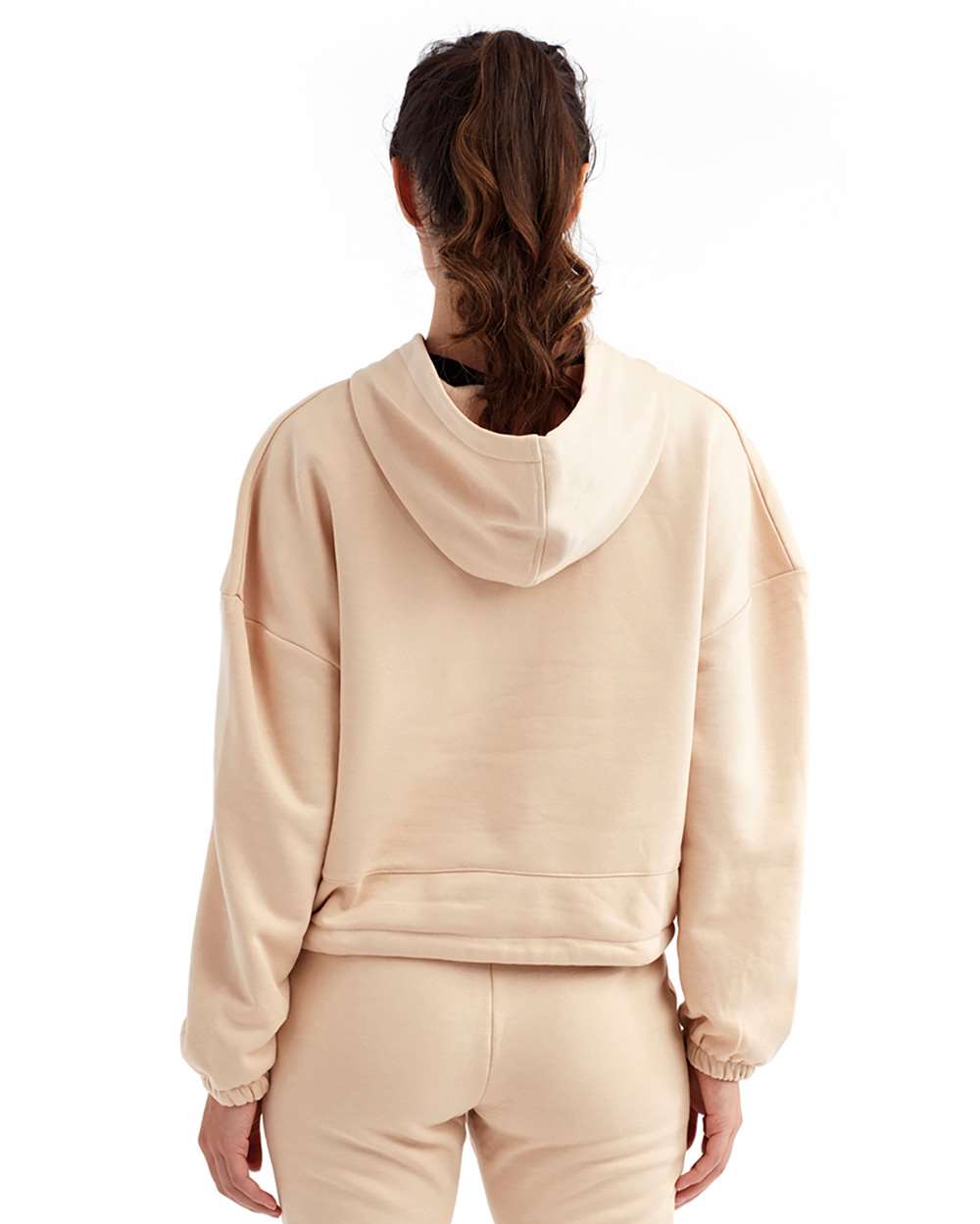 TriDri-TD085-Women's Cropped Maria Hoodie - Image 29