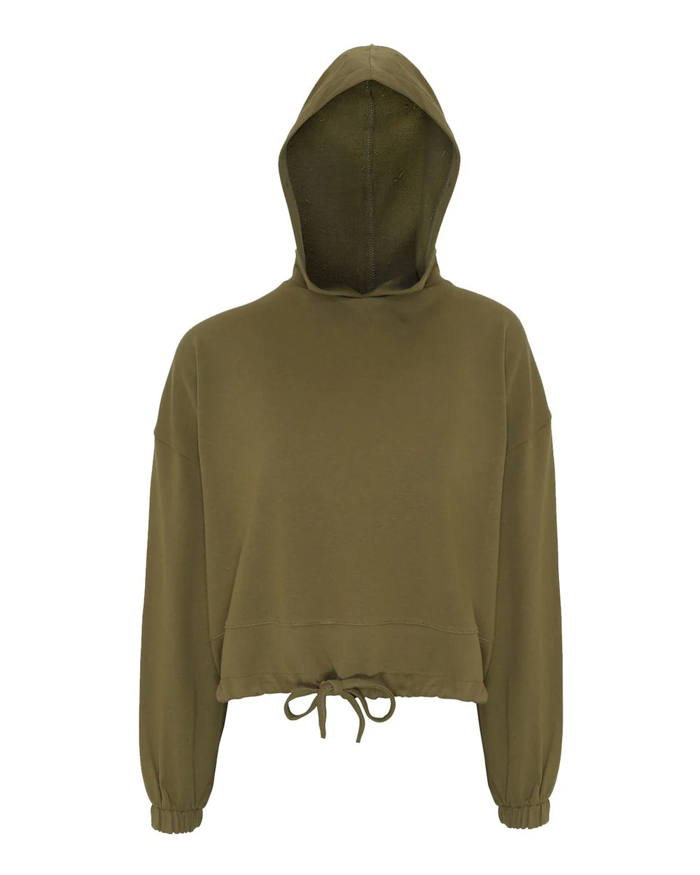 TriDri-TD085-Women's Cropped Maria Hoodie - Image 30