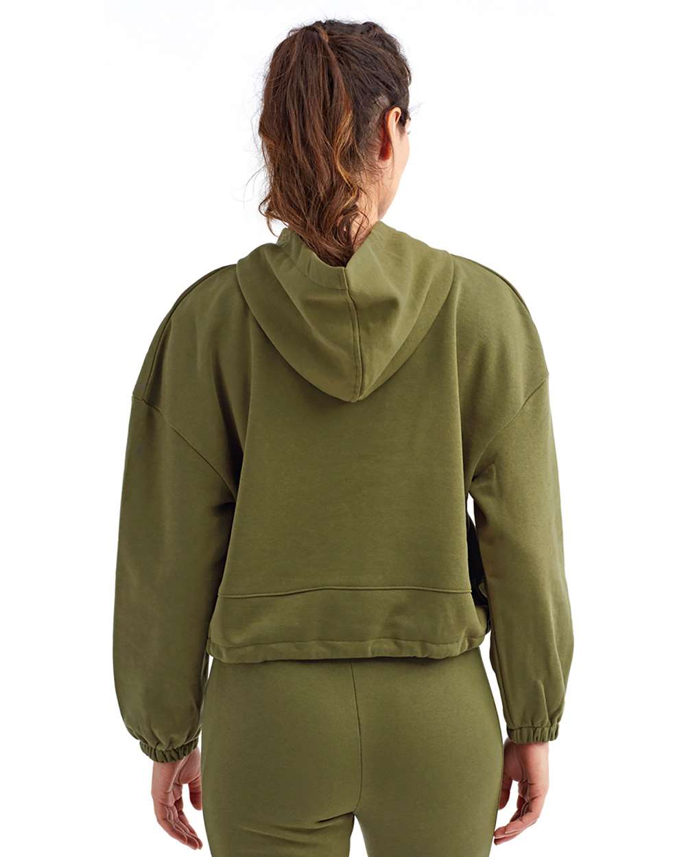 TriDri-TD085-Women's Cropped Maria Hoodie - Image 33