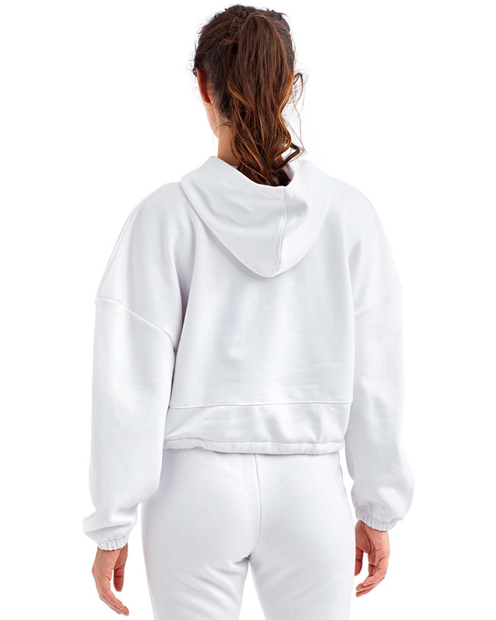 TriDri-TD085-Women's Cropped Maria Hoodie - Image 37