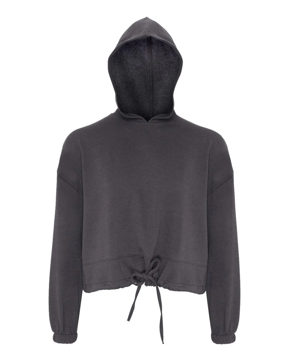 TriDri-TD085-Women's Cropped Maria Hoodie - Image 6