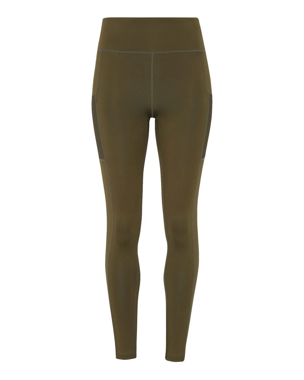 TriDri-TD304-Women's Mesh Pocket Danica Leggings - Image 10