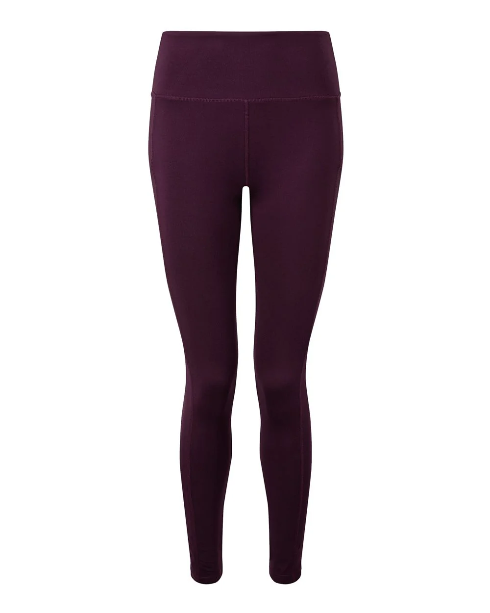 TriDri-TD304-Women's Mesh Pocket Danica Leggings - Image 6