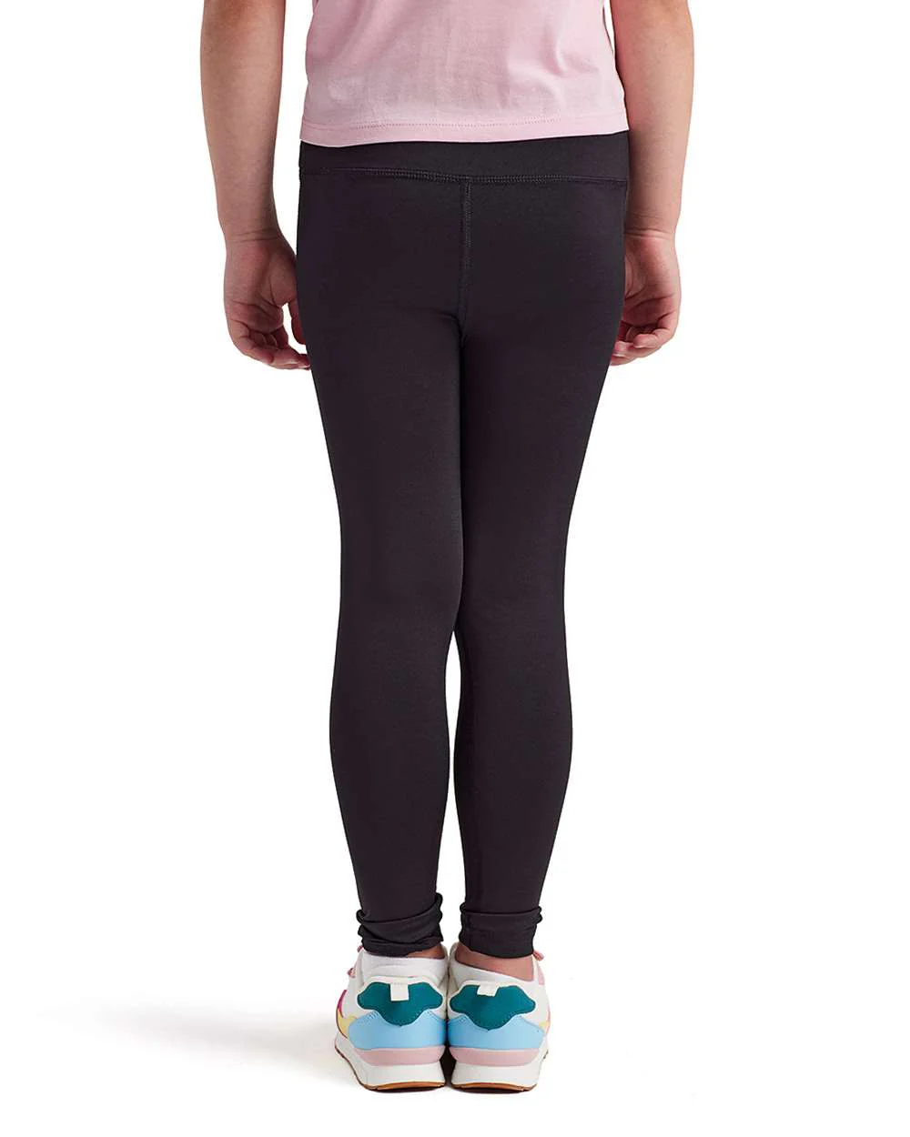 TriDri-TD31B-Youth Recycled Performance Legging - Image 4