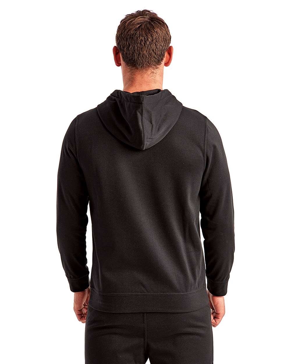 TriDri-TD448-Spun Dyed Hooded Sweatshirt - Image 4