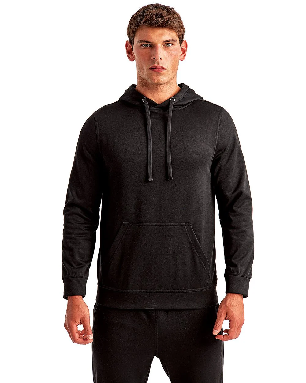 TriDri-TD448-Spun Dyed Hooded Sweatshirt - Image 5